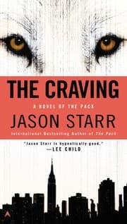 Tapa de The Craving