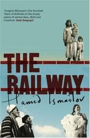 Tapa de The Railway