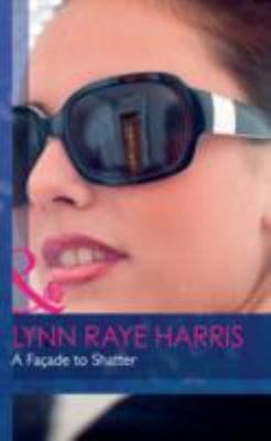 Tapa de A Faade To Shatter