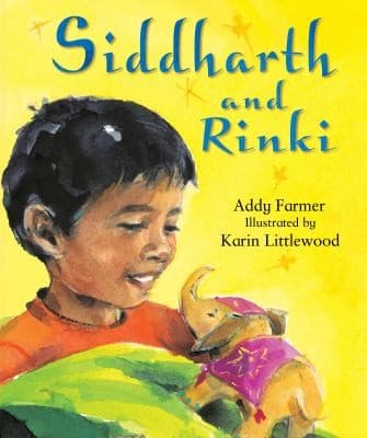 Tapa de Siddharth And Rinki