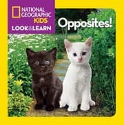 Tapa de Opposites