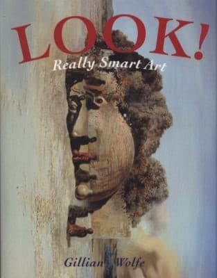 Tapa de Look Really Smart Art