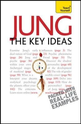 Tapa de Jung The Key Ideas