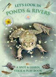 Tapa de Lets Look in Ponds  Rivers
            
                Lets Look