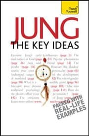 Tapa de Jung The Key Ideas