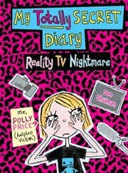 Tapa de Reality Tv Nightmare Belonging Entirely To Me Polly Price