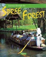 Tapa de Journey Through The Spree Forest
