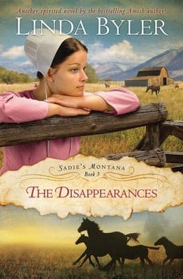 Tapa de The Disappearances