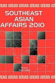Tapa de Southeast Asian Affairs 2010