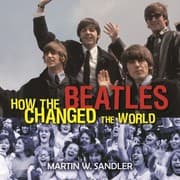 Tapa de How The Beatles Changed The World