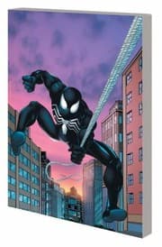 Tapa de Essential Peter Parker The Spectacular Spiderman