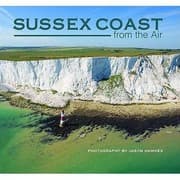 Tapa de Sussex Coast From The Air