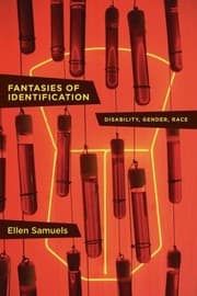 Tapa de Fantasies Of Identification Disability Gender Race