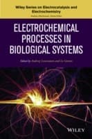 Tapa de Electrochemical Processes In Biological Systems