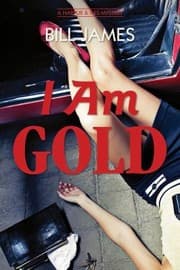 Tapa de I Am Gold