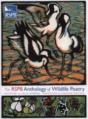 Tapa de The Rspb Anthology Of Wildlife Poetry