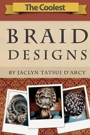 Tapa de The Coolest Braid Designs