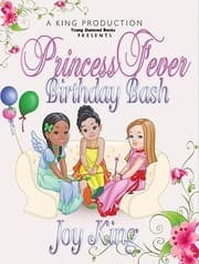 Tapa de Birthday Bash