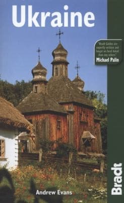 Tapa de Ukraine