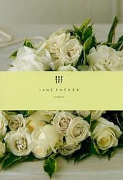 Tapa de Jane Packer Writing Set With Envelope and 30 Sheets of Writing Paper