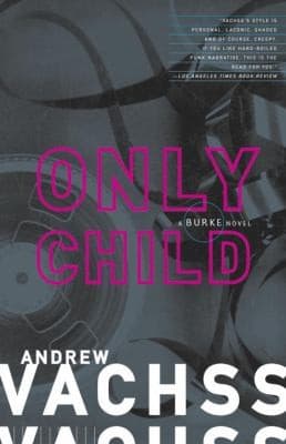 Tapa de Only Child