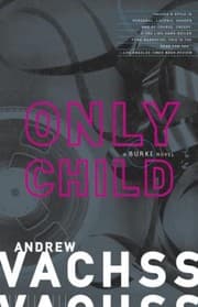 Tapa de Only Child