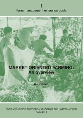 Tapa de Marketoriented Farming An Overview