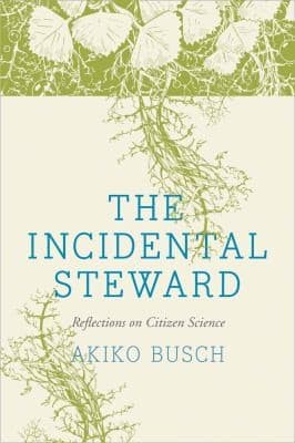 Tapa de The Incidental Steward