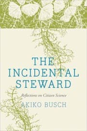 Tapa de The Incidental Steward