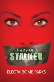 Tapa de Diary of a Stalker