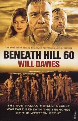 Tapa de Beneath Hill 60