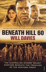 Tapa de Beneath Hill 60