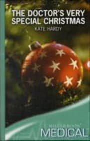 Tapa de The Doctor's Very Special Christmas