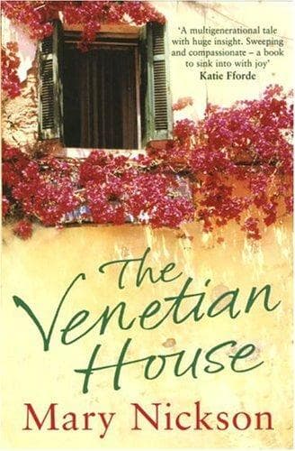 Tapa de Venetian House, The