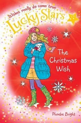 Tapa de The Christmas Wish