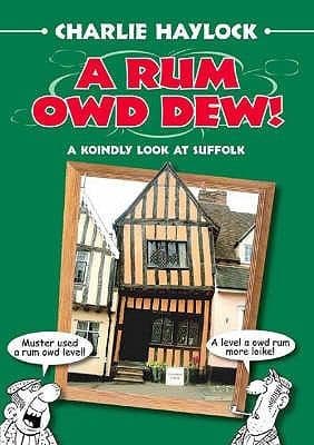 Tapa de A Rum Owd Dew
