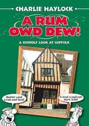 Tapa de A Rum Owd Dew
