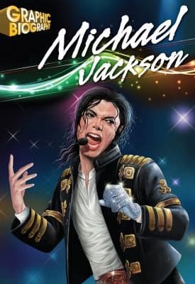 Tapa de Michael Jackson