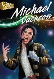 Tapa de Michael Jackson