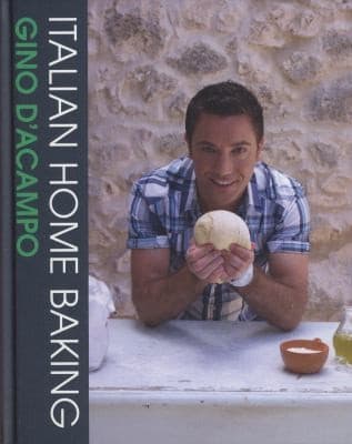 Tapa de Italian Home Baking
