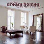 Tapa de More Dream Homes 100 Inspirational Interiors
