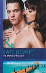 Tapa de His Brand Of Passion