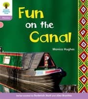 Tapa de Fun On The Canal