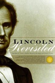 Tapa de Lincoln Revisited New Insights From The Lincoln Forum
