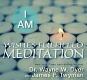 Tapa de I Am Wishes Fulfilled Meditation
