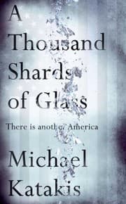 Tapa de A Thousand Shards Of Glass