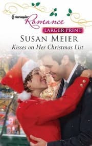 Tapa de Kisses On Her Christmas List
