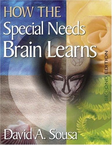Tapa de How the Special Needs Brain Learns