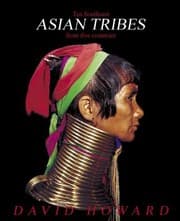 Tapa de Ten Southeast Asian Tribes From Five Countries Thailand Burma Vietnam Laos Philippines
