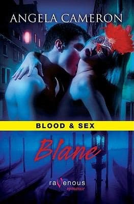 Tapa de Blood Sex Blane